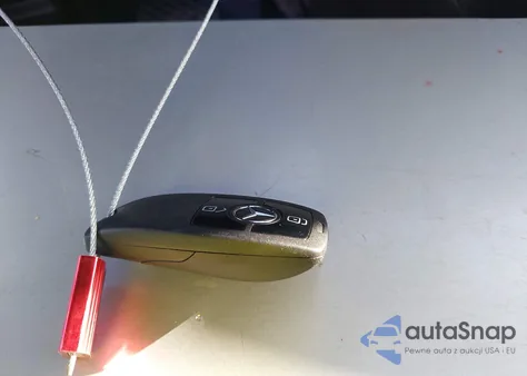 2024 Mercedes-Benz Sprinter 2500 High Roof 4-Cyl Diesel Ho z USA, uszkodzony, nr VIN W1Z4NGHY3RT181443